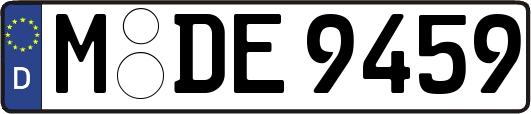 M-DE9459