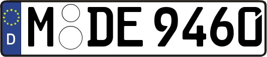 M-DE9460