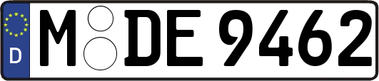 M-DE9462