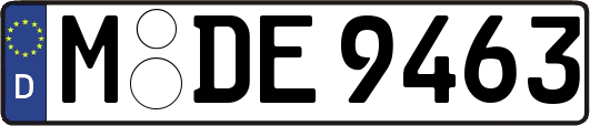 M-DE9463