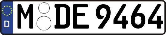 M-DE9464