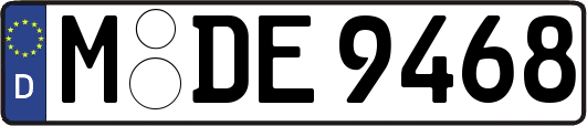 M-DE9468