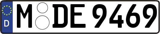 M-DE9469