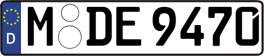 M-DE9470