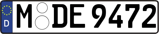 M-DE9472