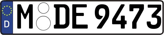 M-DE9473