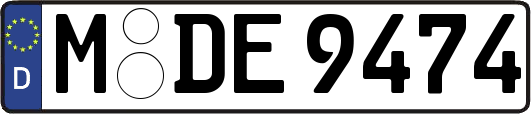 M-DE9474