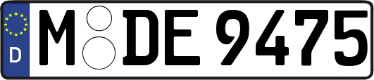 M-DE9475