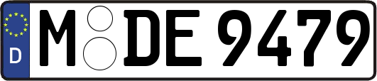 M-DE9479