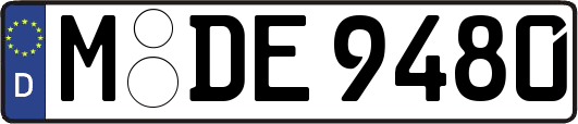 M-DE9480
