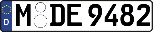 M-DE9482