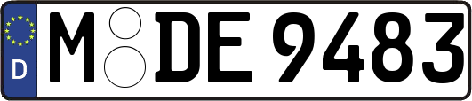 M-DE9483