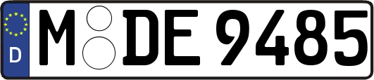 M-DE9485