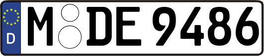 M-DE9486
