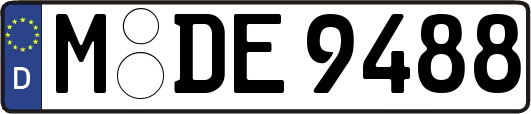 M-DE9488