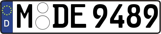 M-DE9489