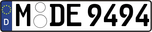 M-DE9494
