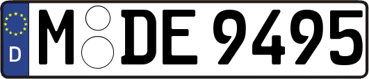M-DE9495
