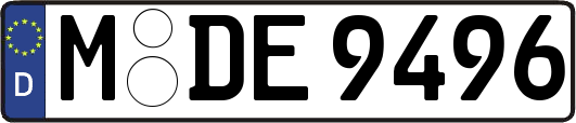 M-DE9496