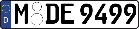 M-DE9499