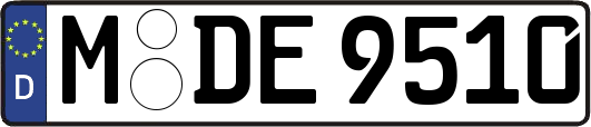 M-DE9510
