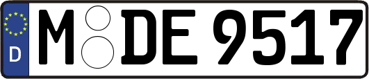 M-DE9517