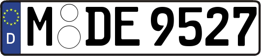 M-DE9527