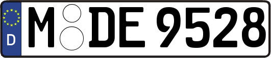 M-DE9528