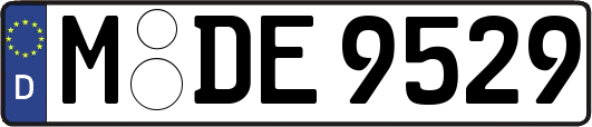 M-DE9529
