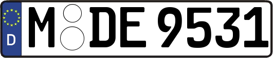 M-DE9531