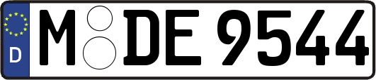 M-DE9544