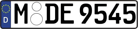 M-DE9545