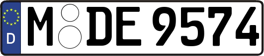 M-DE9574