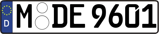 M-DE9601