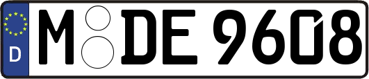 M-DE9608