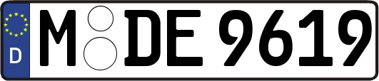 M-DE9619