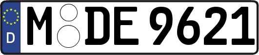 M-DE9621