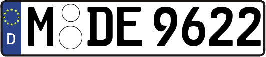M-DE9622