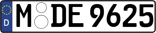 M-DE9625