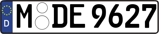 M-DE9627