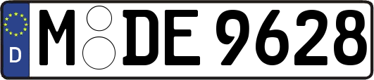 M-DE9628