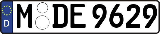 M-DE9629