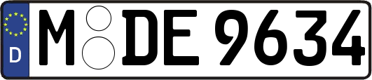 M-DE9634