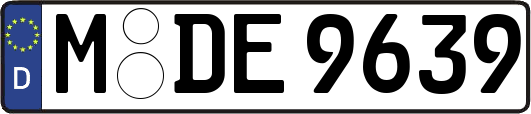 M-DE9639