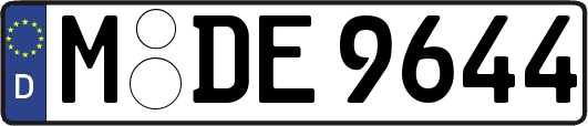 M-DE9644
