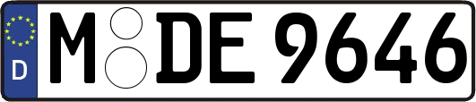 M-DE9646