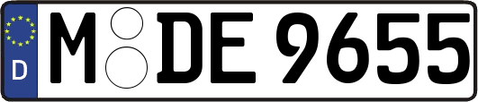 M-DE9655