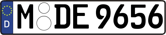 M-DE9656