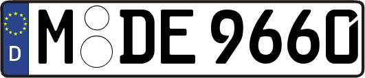 M-DE9660