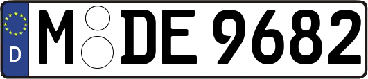 M-DE9682